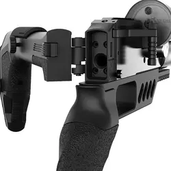 خرید تفنگ پی‌سی‌پی اسلکون LS1 | ایرگان کالا