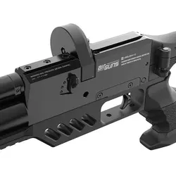 خرید تفنگ پی‌سی‌پی اسلکون LS1 | ایرگان کالا