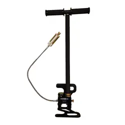 خرید تلمبه FOX MK3 300 بار | ایرگان کالا