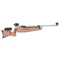 خرید تفنگ مسابقاتی فینورک بائو مدل 500 | Feinwerkbau 500 PCP Match Air Rifle | ایرگان کالا
