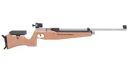 خرید تفنگ مسابقاتی فینورک بائو مدل 500 | Feinwerkbau 500 PCP Match Air Rifle | ایرگان کالا