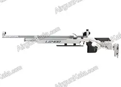 خرید تفنگ پی سی پی مسابقاتی والتر ال جی 400 آلوتک | Walther LG400 Alutec Competition PCP Air Rifle | ایرگان کالا