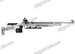 خرید تفنگ پی سی پی مسابقاتی والتر ال جی 400 آلوتک | Walther LG400 Alutec Competition PCP Air Rifle | ایرگان کالا