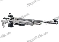 خرید تفنگ پی سی پی مسابقاتی والتر ال جی 400 آلوتک | Walther LG400 Alutec Competition PCP Air Rifle | ایرگان کالا