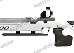 خرید تفنگ پی سی پی مسابقاتی والتر ال جی 400 آلوتک | Walther LG400 Alutec Competition PCP Air Rifle | ایرگان کالا