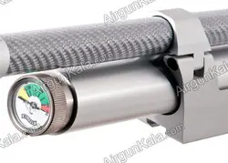 خرید تفنگ پی سی پی مسابقاتی والتر ال جی 400 آلوتک | Walther LG400 Alutec Competition PCP Air Rifle | ایرگان کالا