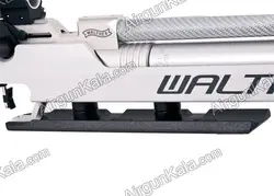 خرید تفنگ پی سی پی مسابقاتی والتر ال جی 400 آلوتک | Walther LG400 Alutec Competition PCP Air Rifle | ایرگان کالا