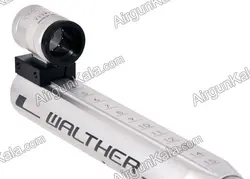 خرید تفنگ پی سی پی مسابقاتی والتر ال جی 400 آلوتک | Walther LG400 Alutec Competition PCP Air Rifle | ایرگان کالا