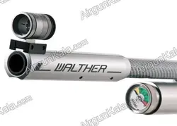خرید تفنگ پی سی پی مسابقاتی والتر ال جی 400 آلوتک | Walther LG400 Alutec Competition PCP Air Rifle | ایرگان کالا