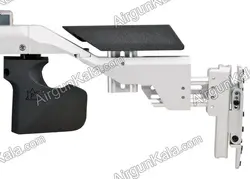 خرید تفنگ پی سی پی مسابقاتی والتر ال جی 400 آلوتک | Walther LG400 Alutec Competition PCP Air Rifle | ایرگان کالا