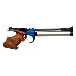 خرید تپانچه پی سی پی مچ گانز ام جی اچ وان مکانیکال | MatchGuns MGH1 Mechanical PCP Air Pistol | ایرگان کالا