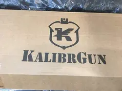 خرید تفنگ PCP کالیبرگان کریکت 2 استاندارد دبیلیو بی | KalibrGun Cricket II Standard WB | ایرگان کالا