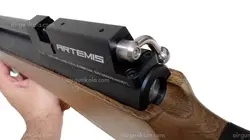 خرید تفنگ پی سی پی آرتمیس پی 10 | Artemis P10 PCP Air Rifle | ایرگان کالا