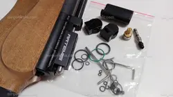 خرید تفنگ پی سی پی آرتمیس پی 10 | Artemis P10 PCP Air Rifle | ایرگان کالا