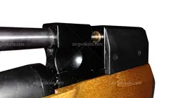 خرید تفنگ پی سی پی آرتمیس پی ۱۵ | Artemis P15 PCP Air Rifle | ایرگان کالا