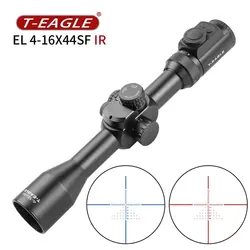 خرید دوربین تی ایگل EL 4-16x44 SFIR | ایرگان کالا