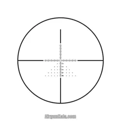 خرید دوربین تی ایگل EL 4-16x44 SFIR | ایرگان کالا