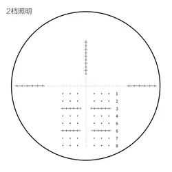 خرید دوربین تی ایگل IMAX ED 2-16x44 SFIR | ایرگان کالا