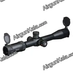 خرید دوربین هاوک سایدوایندر 6.5-20x42 رتیکل نیم میلدات حک شده | Hawke Sidewinder 6.5-20x42 HALF MIL DOT RETICLE | ایرگان کالا