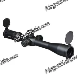 خرید دوربین هاوک سایدوایندر 6.5-20x42 رتیکل نیم میلدات حک شده | Hawke Sidewinder 6.5-20x42 HALF MIL DOT RETICLE | ایرگان کالا