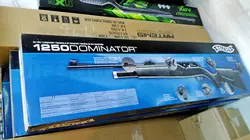تفنگ بادی پی سی پی والتر ۱۲۵۰ دومیناتور | Walther 1250 Dominator PCP Air Rifle