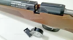 تفنگ پی سی پی آرتمیس ام ۳۰ | Artemis M30 PCP Air Rifle