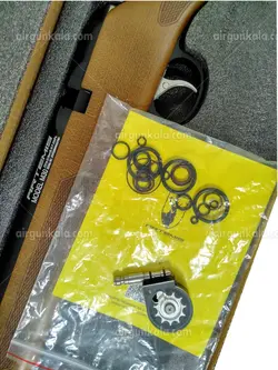 تفنگ پی سی پی آرتمیس ام ۳۰ | Artemis M30 PCP Air Rifle