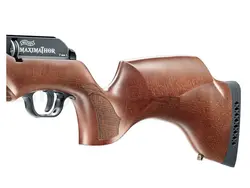 تفنگ بادی پی سی پی والتر ماکسیماتور | Walther Maximathor PCP Air Rifle