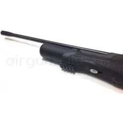 تفنگ بادی والتر روتکس آر ام ۸ ورمینت | Walther Rotex RM8 Varmint PCP Air Rifle