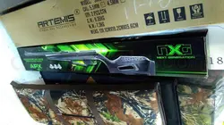 تفنگ بادی پمپی اومارکس ان ایکس جی | Umarex NGX Multi-pump Airgun