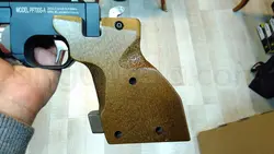 گریپ چوبی تپانچه آرتمیس PP700