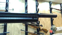 گریپ چوبی تپانچه آرتمیس PP700