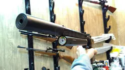 گریپ چوبی تپانچه آرتمیس PP700