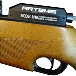 تفنگ پی سی پی آرتمیس ام ۱۶ | Artemis M16 PCP Air Rifle