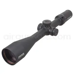 خرید دوربین حرفه ای اف اف پی تک وکتور تاروس ۵۶*۳۰-۵ | Vector Taurus 5-30x56 FFP Rifle Scope | ایرگان کالا