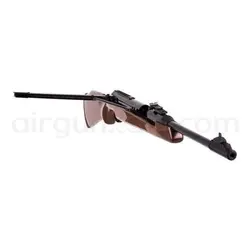 تفنگ بادی دیانا ۵۲ | Diana 52 Side Lever Air Rifle