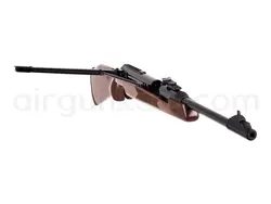 تفنگ بادی دیانا ۵۲ | Diana 52 Side Lever Air Rifle