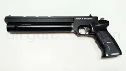 خرید تپانچه آرتمیس PP700 اس ای | Artemis PP700S-A PCP Air Pistol | ایرگان کالا