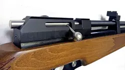 تفنگ پی سی پی آرتمیس بوچی وان | S.co Boochi1 PCP Air Rifle