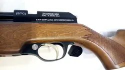 تفنگ پی سی پی آرتمیس بوچی وان | S.co Boochi1 PCP Air Rifle