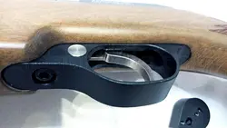 تفنگ پی سی پی آرتمیس بوچی وان | S.co Boochi1 PCP Air Rifle