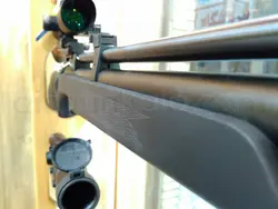 تفنگ پی سی پی آرتمیس بوچی وان | S.co Boochi1 PCP Air Rifle