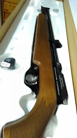 تفنگ پی سی پی آرتمیس بوچی وان | S.co Boochi1 PCP Air Rifle