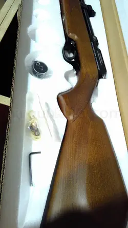 تفنگ پی سی پی آرتمیس بوچی وان | S.co Boochi1 PCP Air Rifle