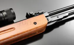 تفنگ چینی زیربازشو | SPA B3-1 Air Rifle