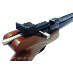 تپانچه آرتمیس سی پی وان مدل خلیج فارس | S.co CP1 Persian Gulf