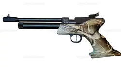 تپانچه آرتمیس سی پی وان مدل خلیج فارس | S.co CP1 Persian Gulf