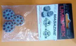 خرید بسته ۳ عددی خشاب اومارکس والتر | ایرگان کالا