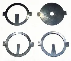 تفنگ بادی نیترو پیستون البرز ۱۶۰۰ | S.co ALBORZ 1600 Gas-Piston Air Rifle