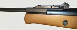 تفنگ بادی نیترو پیستون البرز ۱۶۰۰ | S.co ALBORZ 1600 Gas-Piston Air Rifle